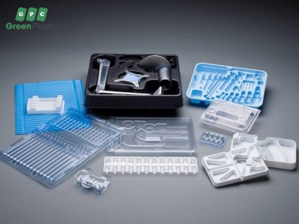 123thermoforming pp reries